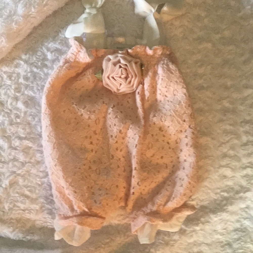 Light Pink Jumper
